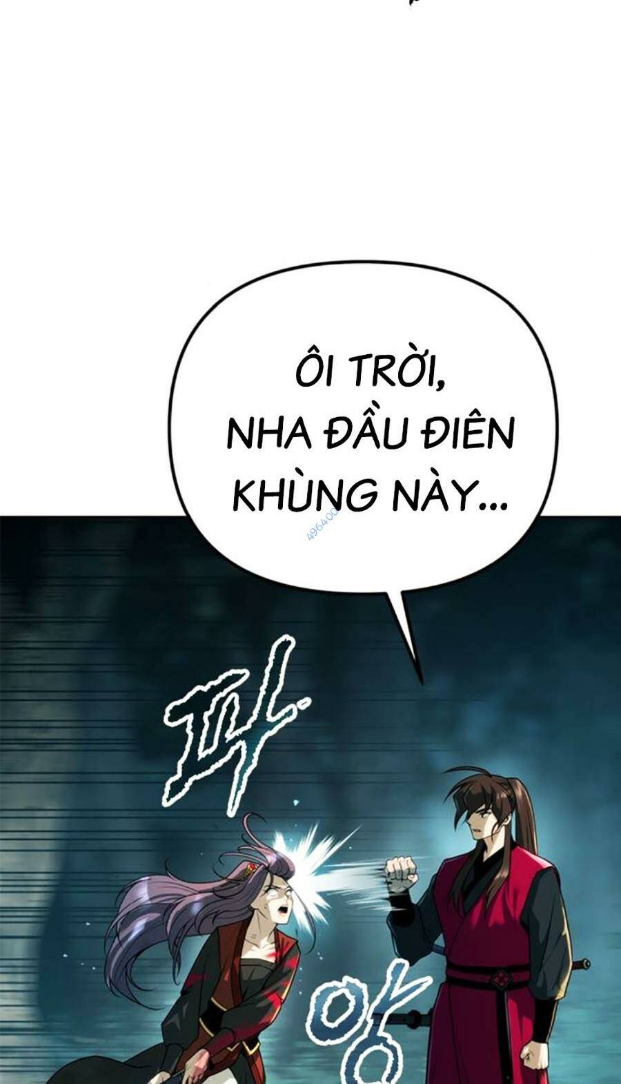 Ma Đạo Chuyển Sinh Ký - Chapter 63 - Page 72