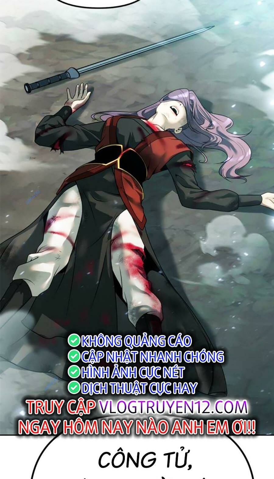 Ma Đạo Chuyển Sinh Ký - Chapter 63 - Page 75