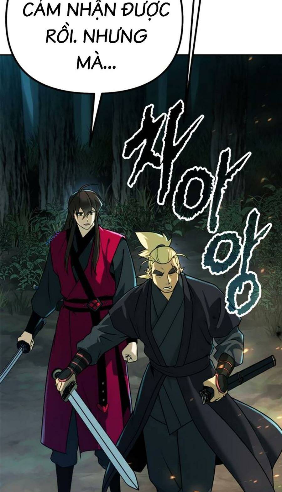 Ma Đạo Chuyển Sinh Ký - Chapter 63 - Page 80