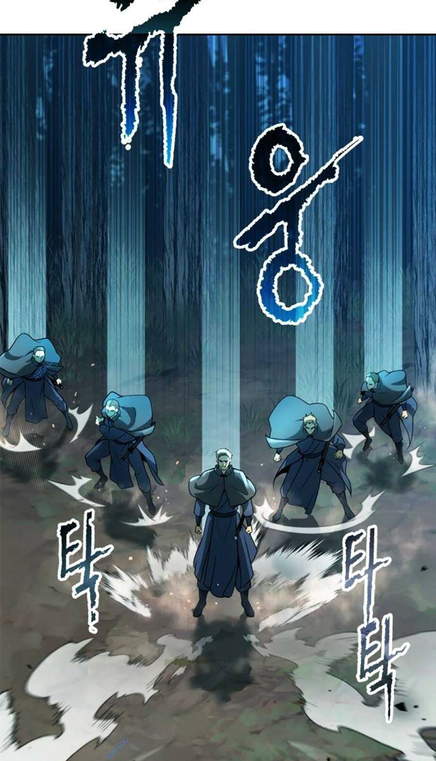 Ma Đạo Chuyển Sinh Ký - Chapter 63 - Page 82