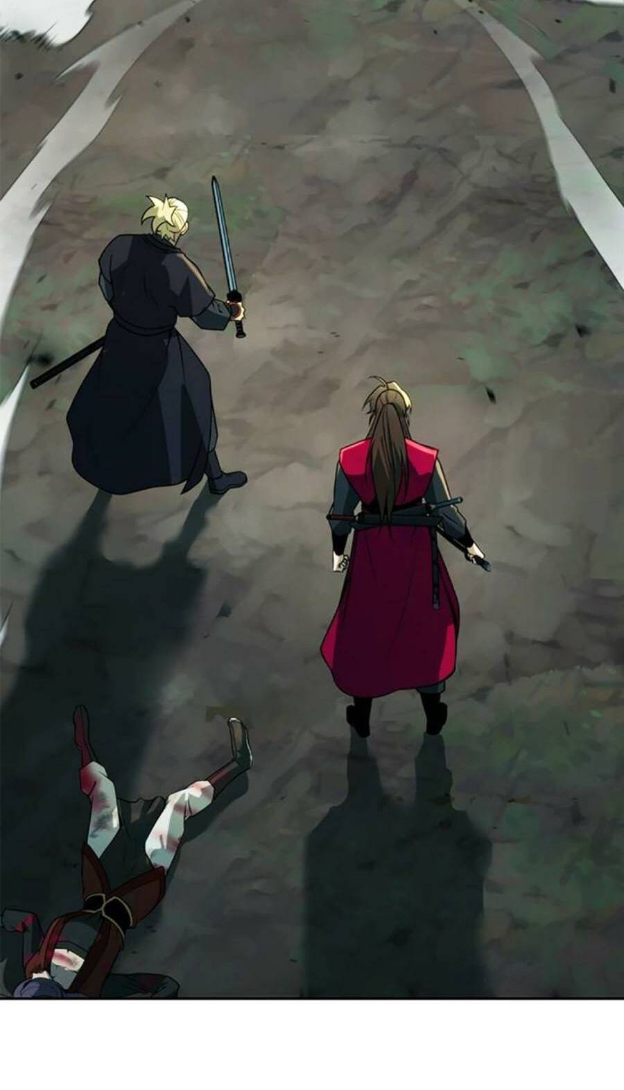 Ma Đạo Chuyển Sinh Ký - Chapter 63 - Page 83