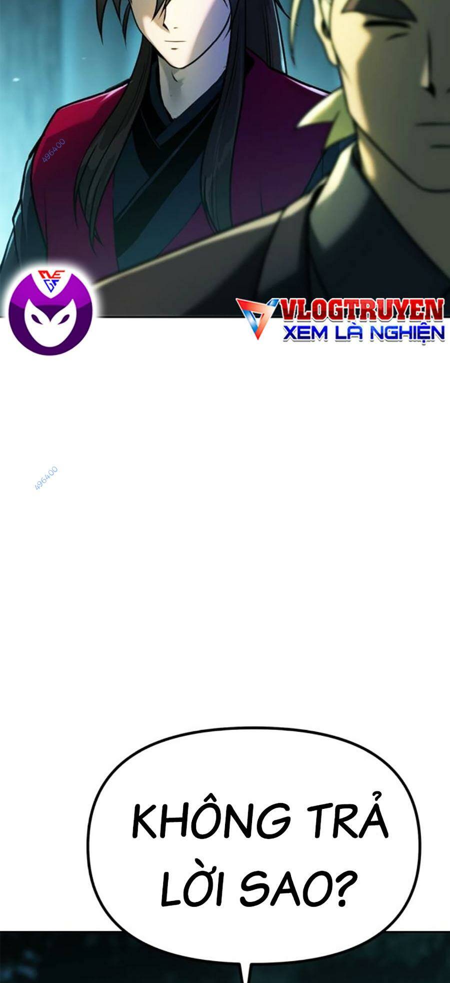 Ma Đạo Chuyển Sinh Ký - Chapter 63 - Page 86