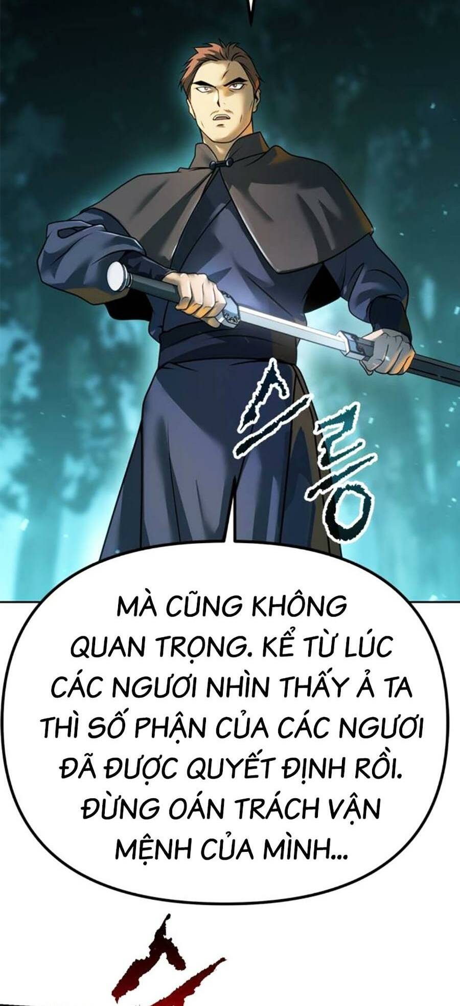 Ma Đạo Chuyển Sinh Ký - Chapter 63 - Page 87