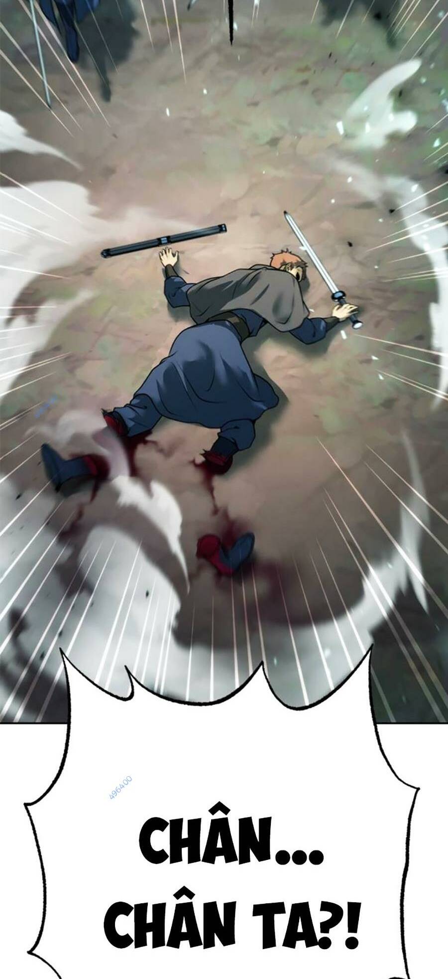 Ma Đạo Chuyển Sinh Ký - Chapter 63 - Page 91