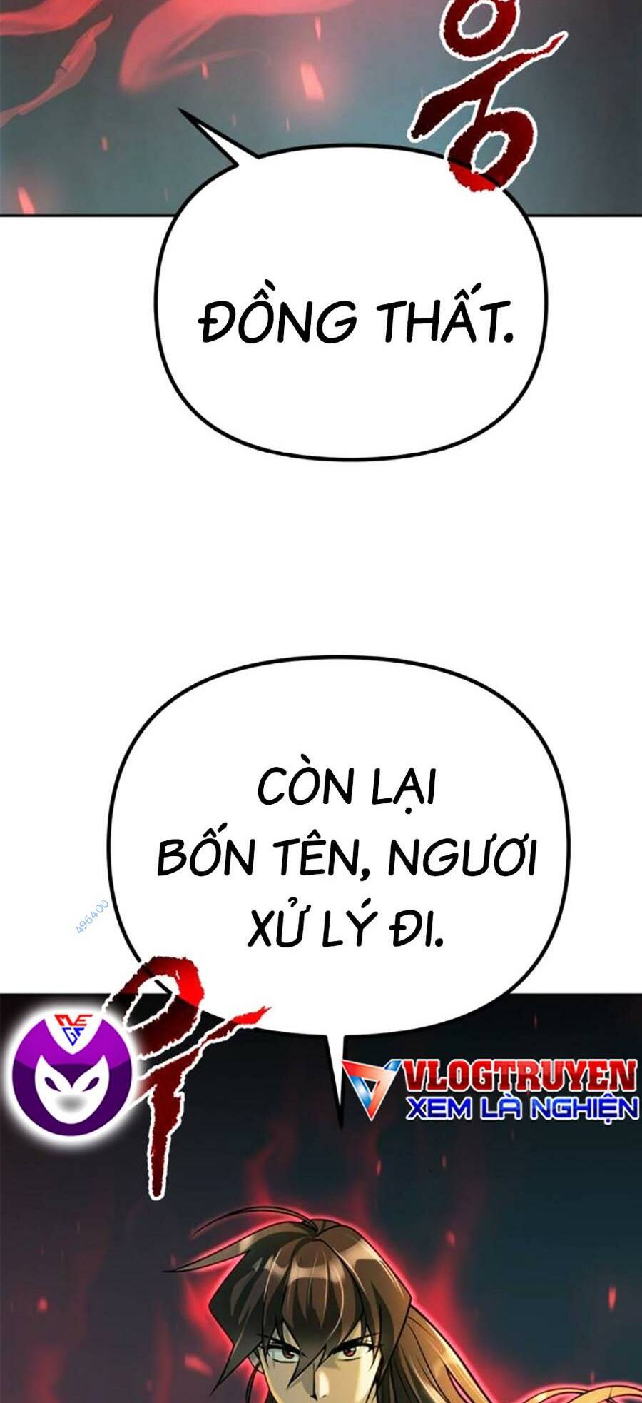 Ma Đạo Chuyển Sinh Ký - Chapter 63 - Page 93