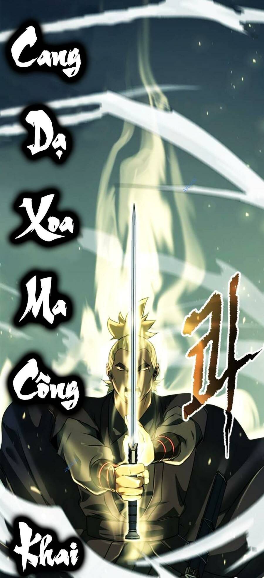 Ma Đạo Chuyển Sinh Ký - Chapter 63 - Page 97