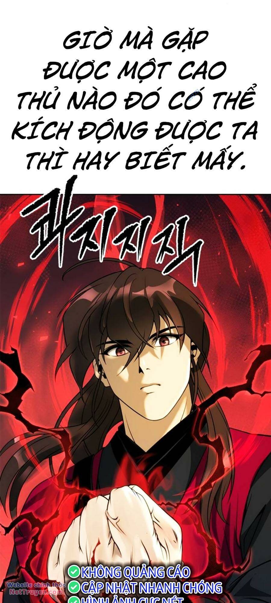 Ma Đạo Chuyển Sinh Ký - Chapter 64 - Page 108