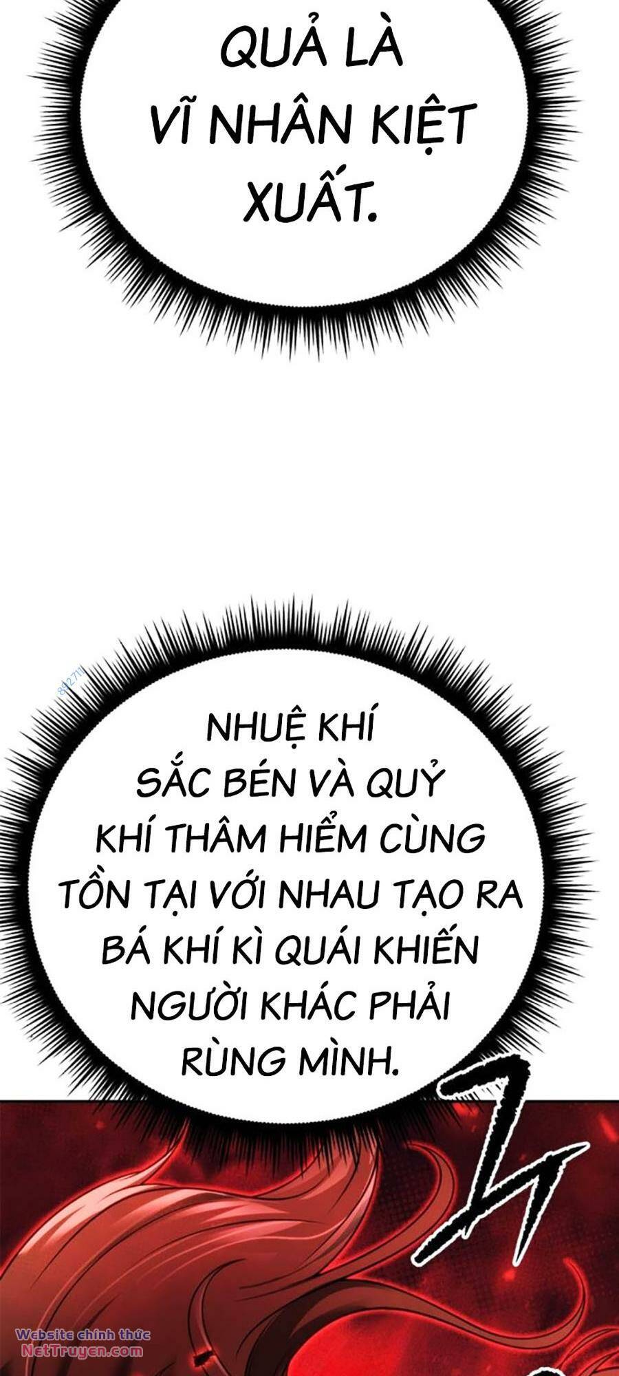 Ma Đạo Chuyển Sinh Ký - Chapter 64 - Page 117