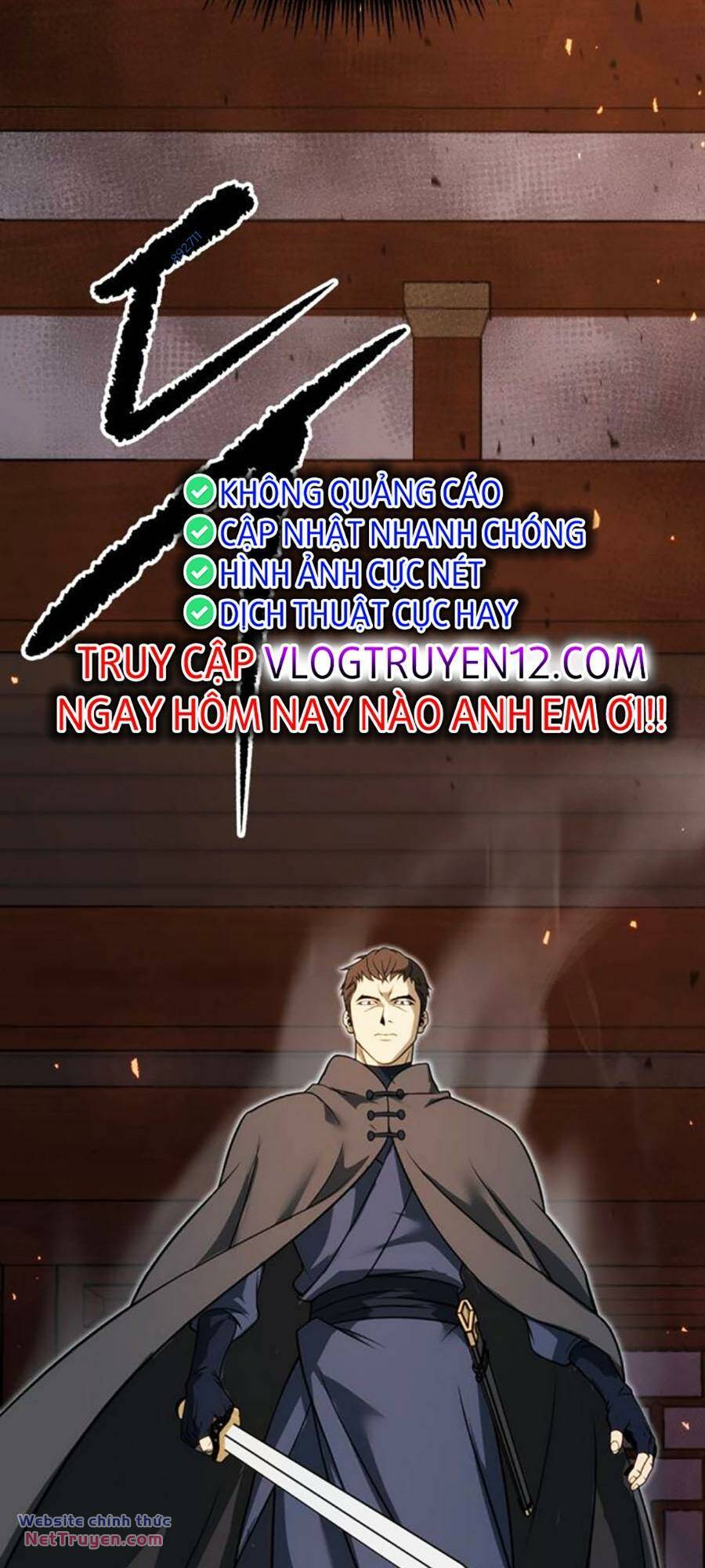 Ma Đạo Chuyển Sinh Ký - Chapter 64 - Page 123