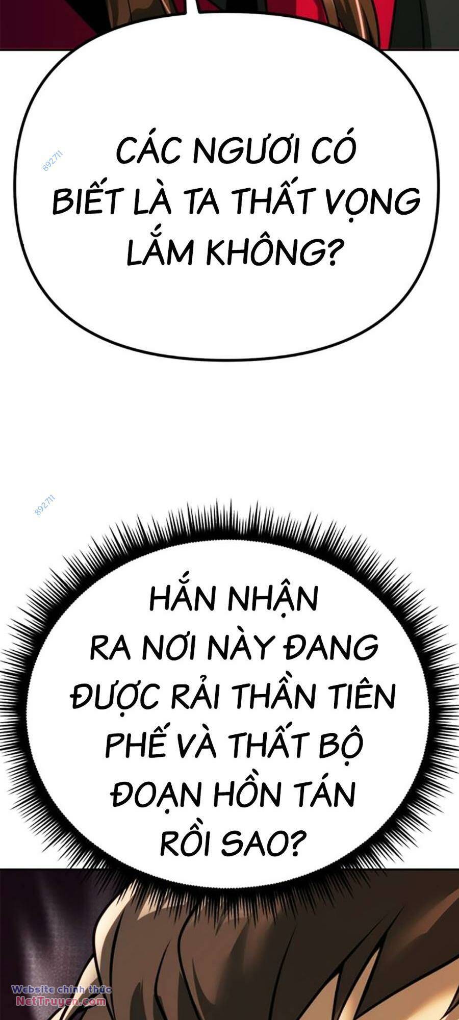 Ma Đạo Chuyển Sinh Ký - Chapter 64 - Page 135