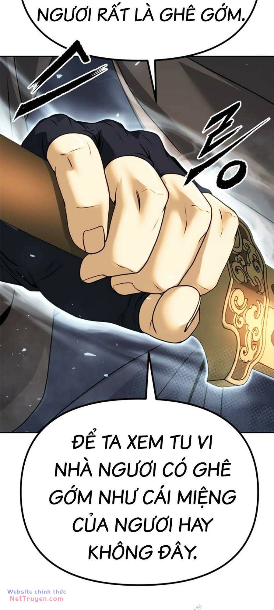 Ma Đạo Chuyển Sinh Ký - Chapter 64 - Page 138