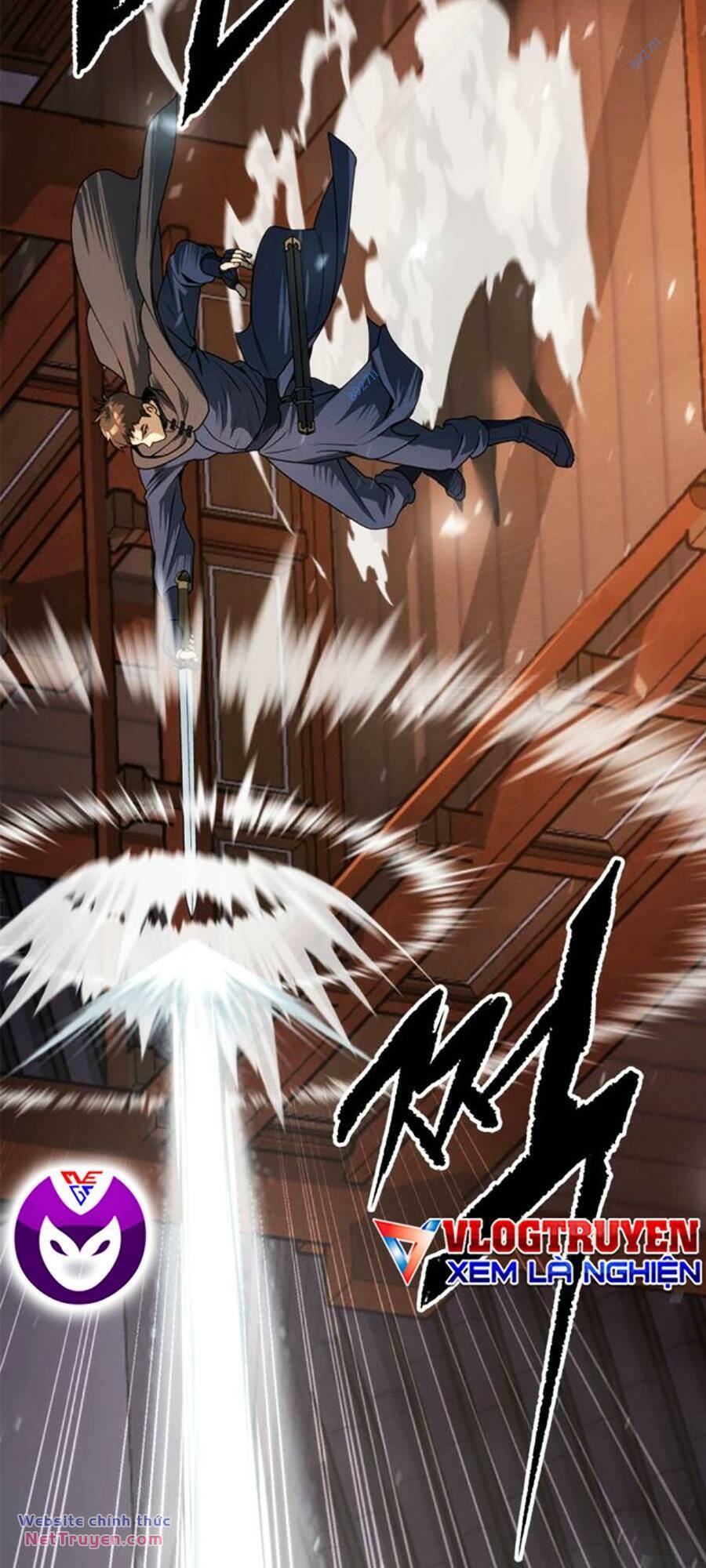 Ma Đạo Chuyển Sinh Ký - Chapter 64 - Page 147