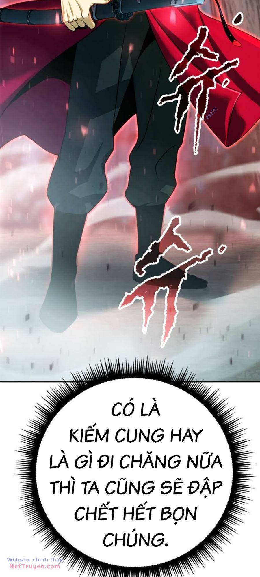 Ma Đạo Chuyển Sinh Ký - Chapter 64 - Page 18