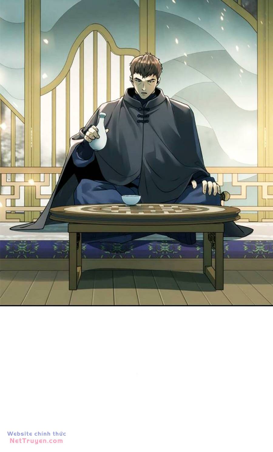 Ma Đạo Chuyển Sinh Ký - Chapter 64 - Page 35