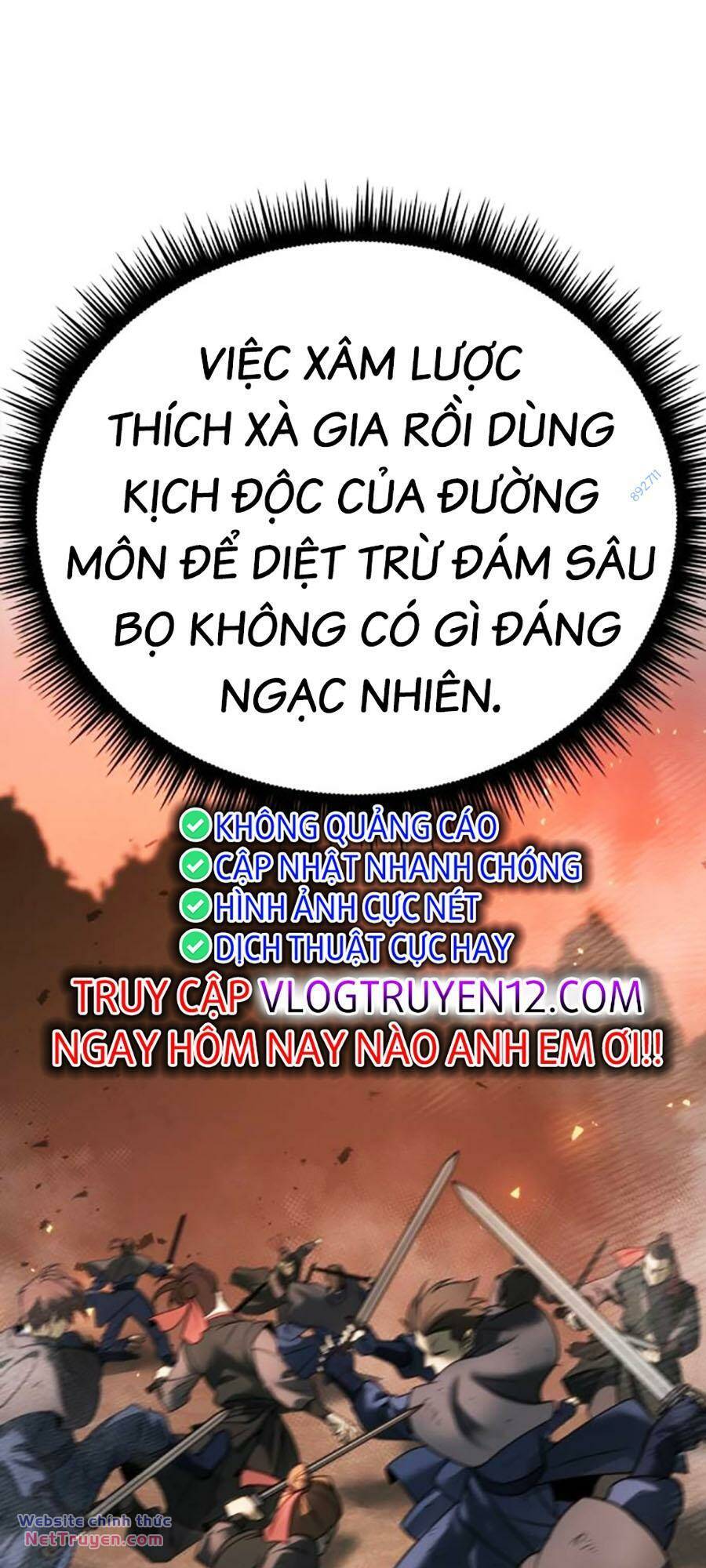 Ma Đạo Chuyển Sinh Ký - Chapter 64 - Page 36