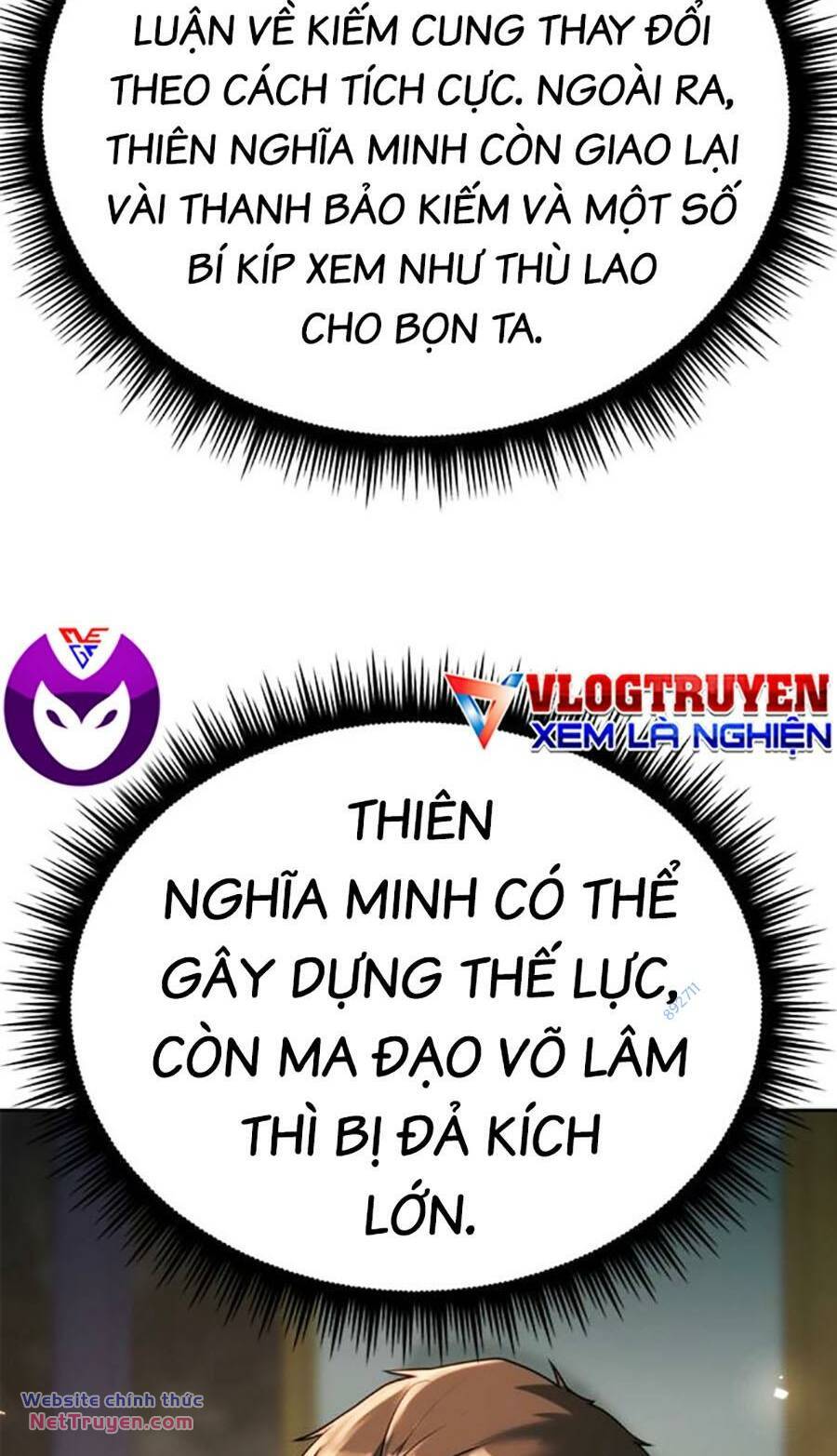 Ma Đạo Chuyển Sinh Ký - Chapter 64 - Page 38