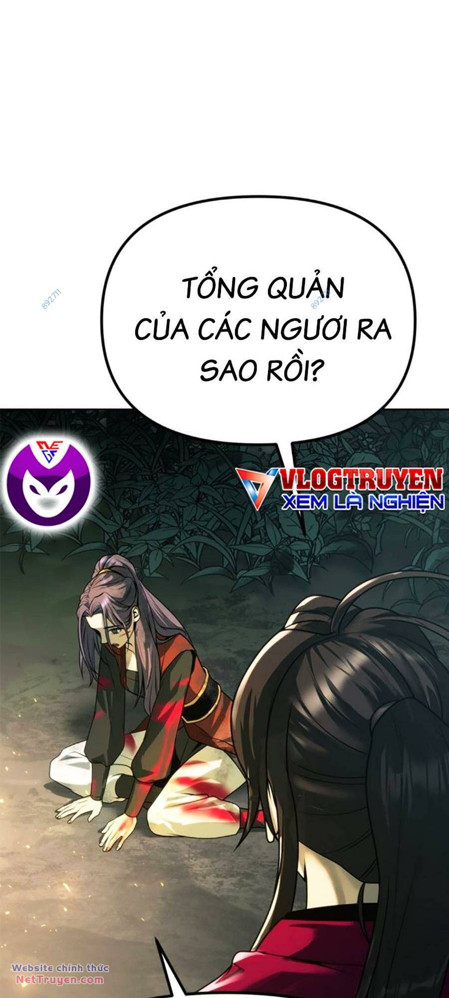 Ma Đạo Chuyển Sinh Ký - Chapter 64 - Page 3