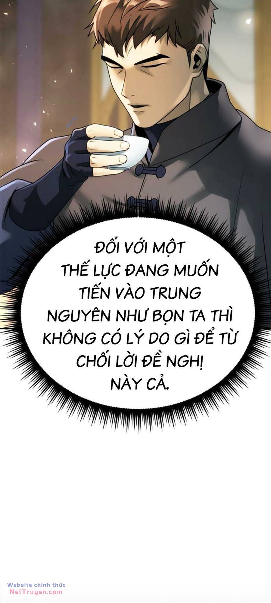 Ma Đạo Chuyển Sinh Ký - Chapter 64 - Page 39
