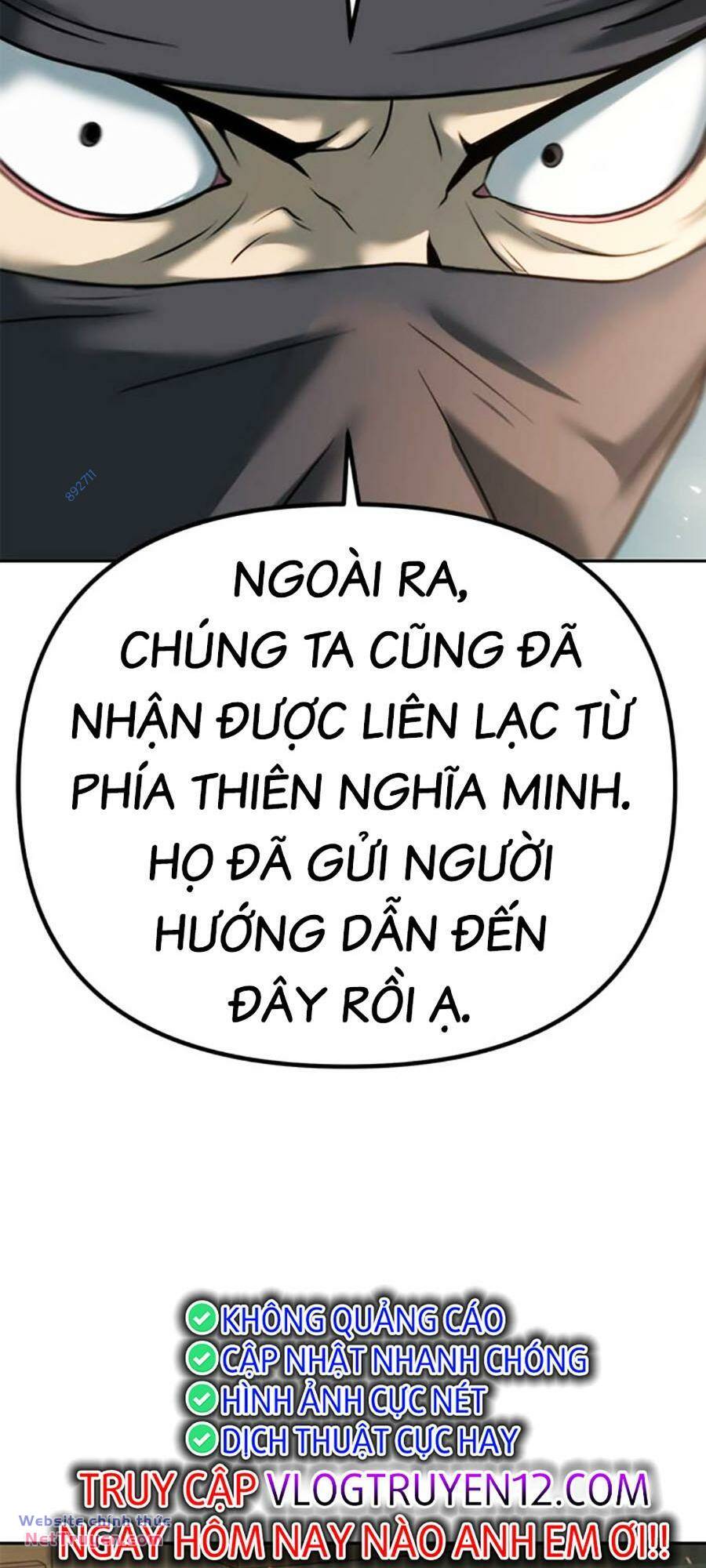 Ma Đạo Chuyển Sinh Ký - Chapter 64 - Page 45