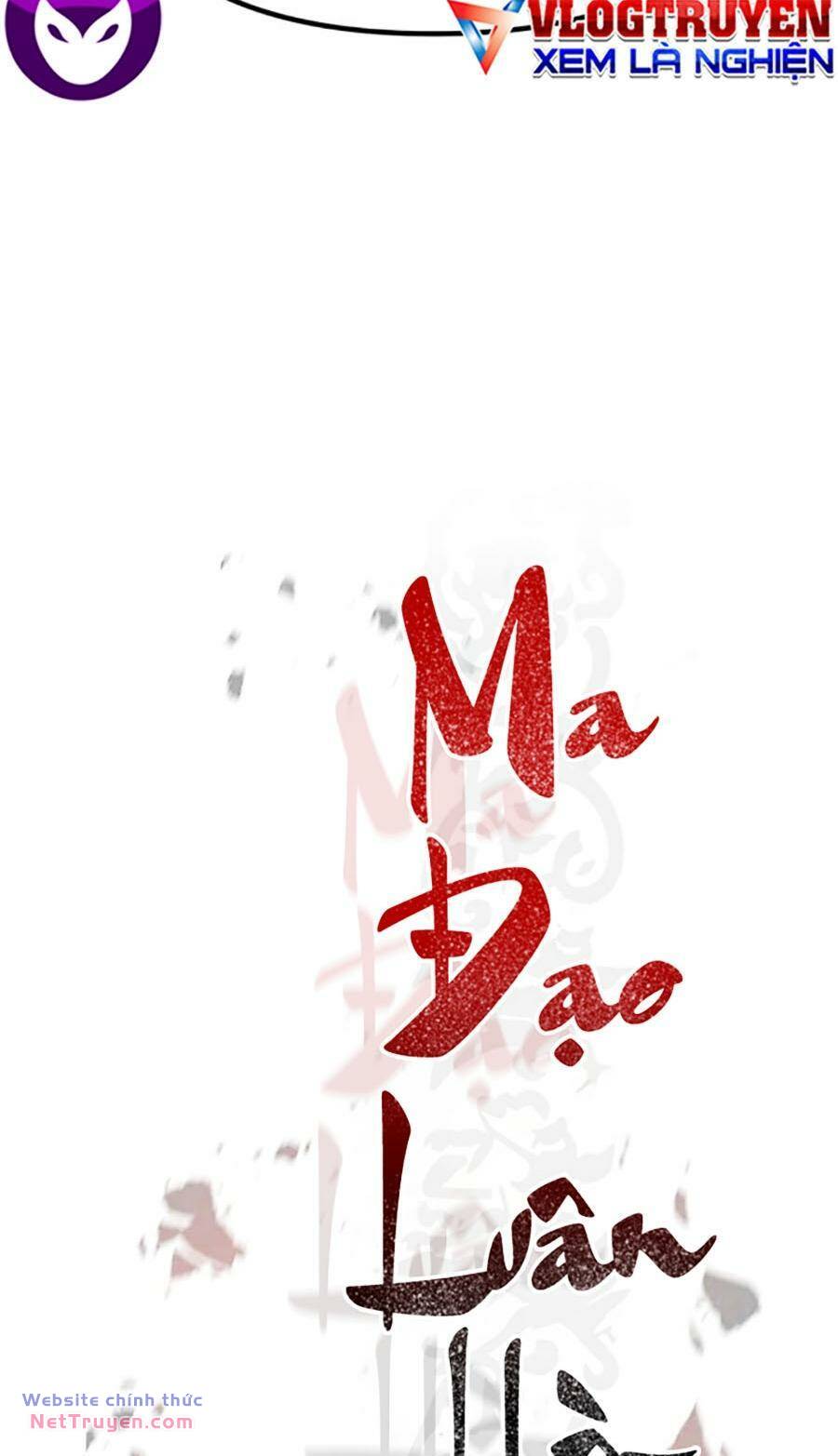 Ma Đạo Chuyển Sinh Ký - Chapter 64 - Page 49