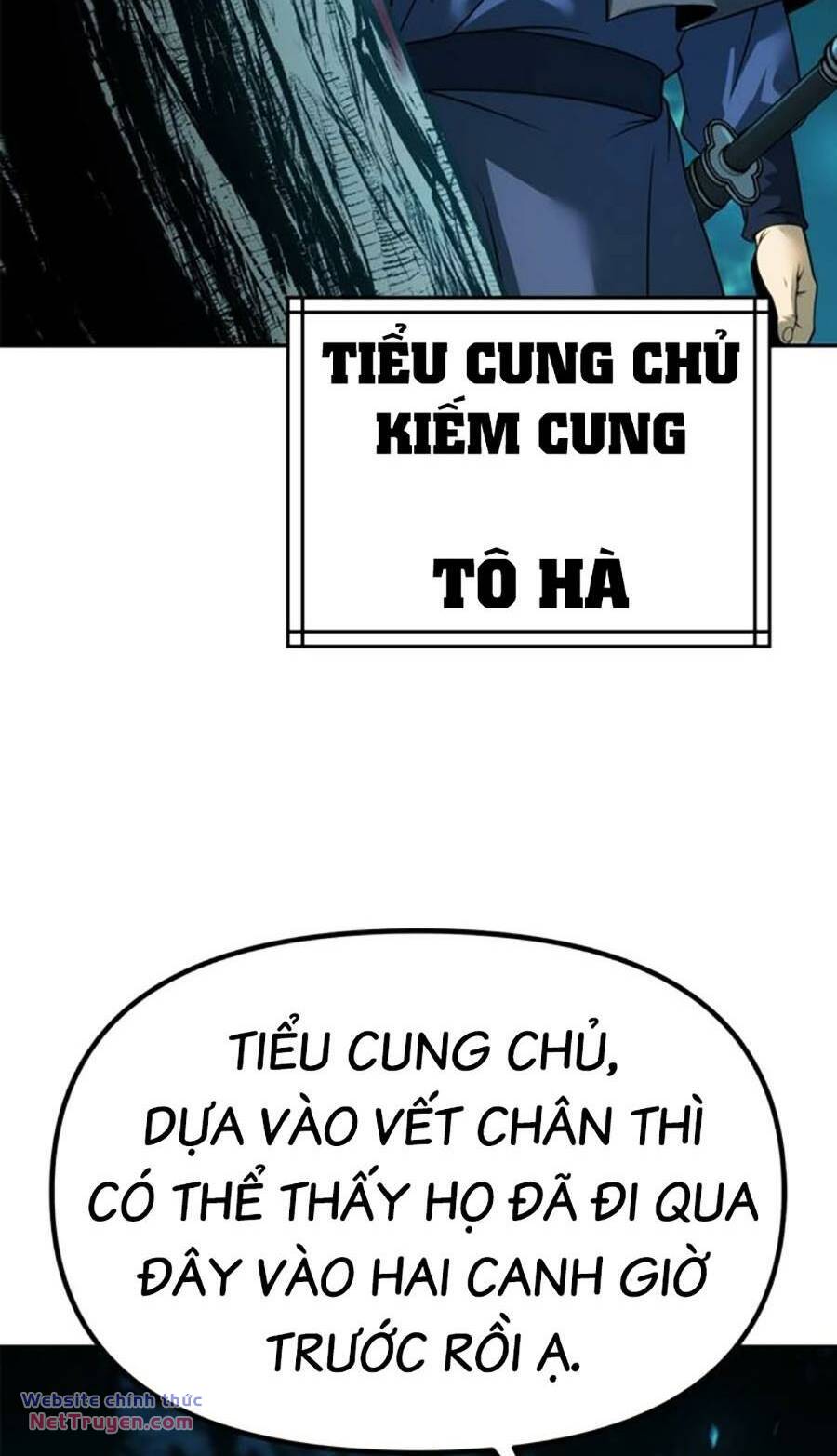 Ma Đạo Chuyển Sinh Ký - Chapter 64 - Page 53