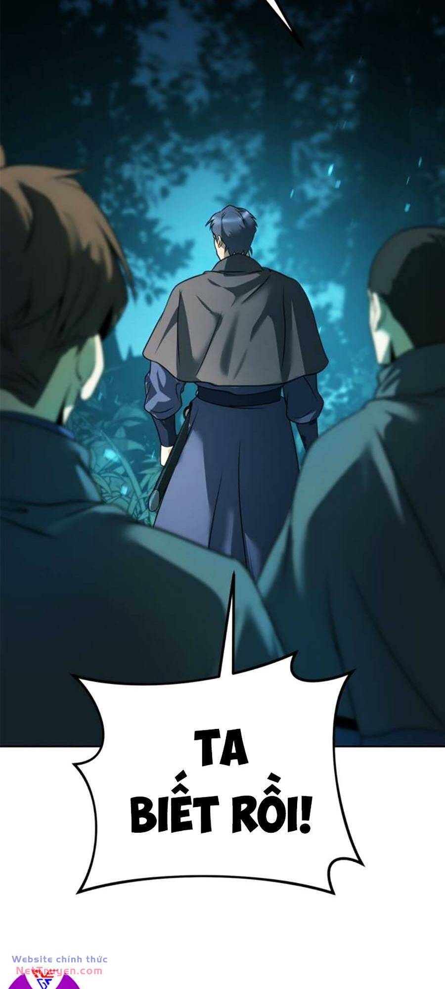 Ma Đạo Chuyển Sinh Ký - Chapter 64 - Page 54