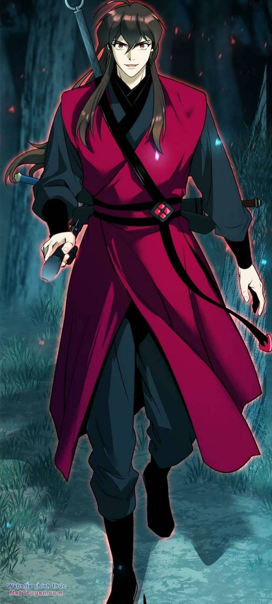 Ma Đạo Chuyển Sinh Ký - Chapter 64 - Page 60