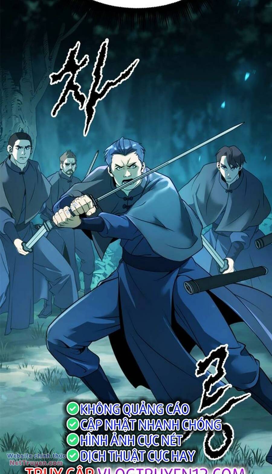 Ma Đạo Chuyển Sinh Ký - Chapter 64 - Page 62