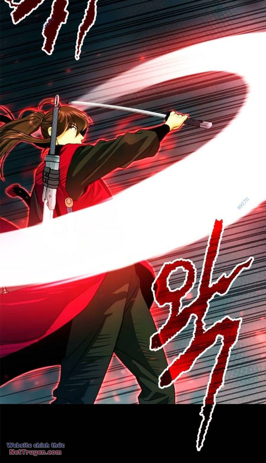 Ma Đạo Chuyển Sinh Ký - Chapter 64 - Page 71