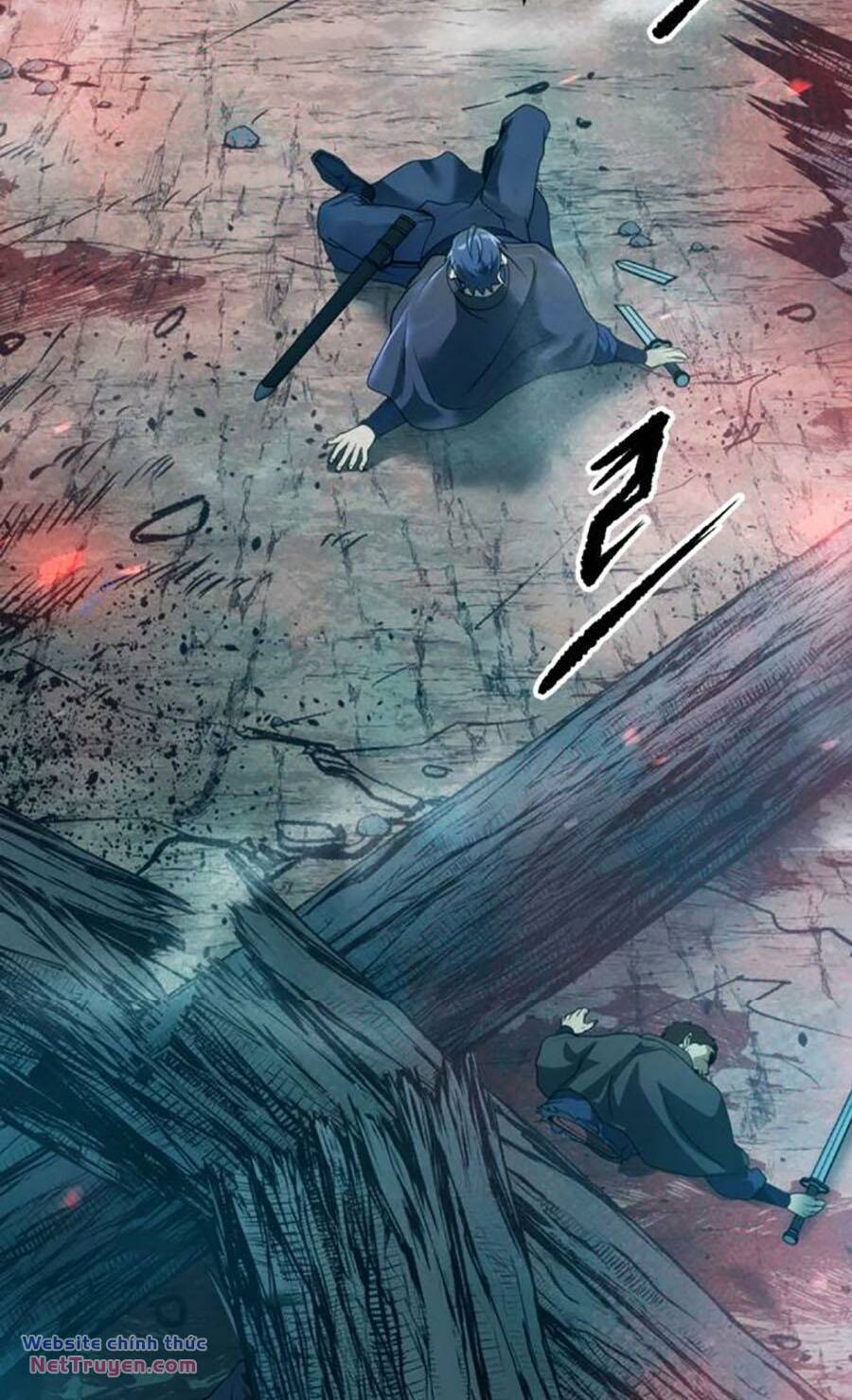 Ma Đạo Chuyển Sinh Ký - Chapter 64 - Page 80