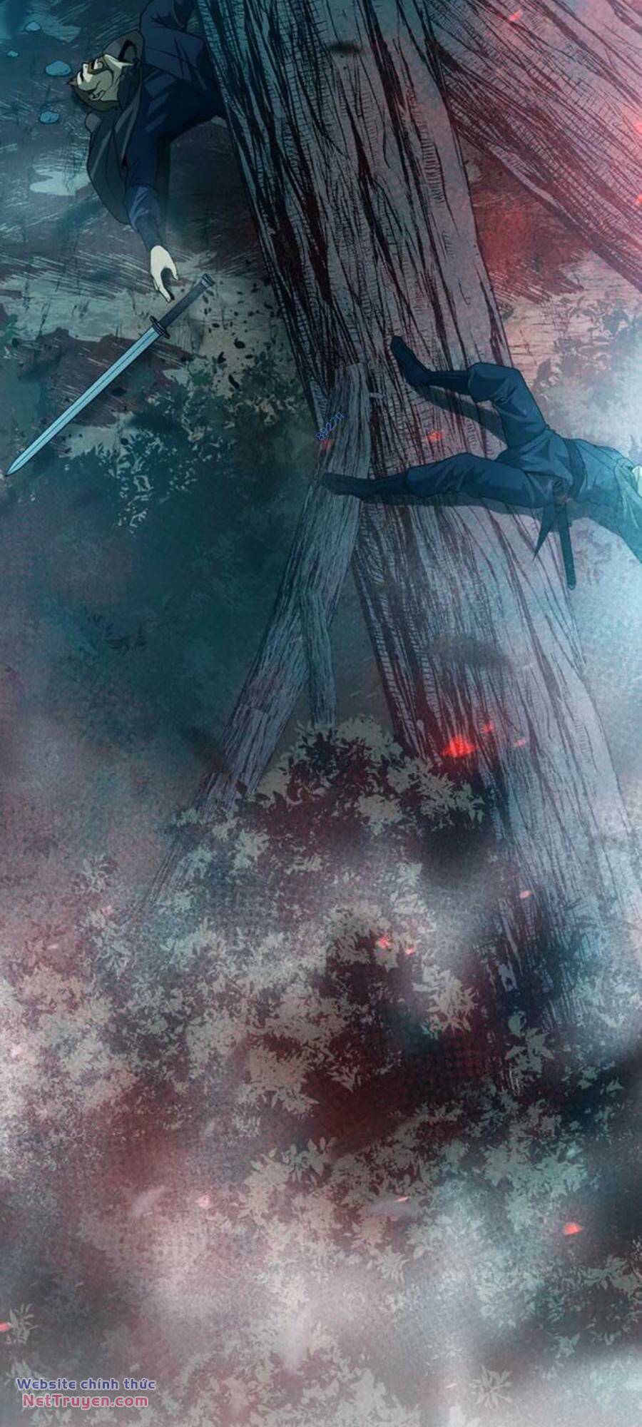 Ma Đạo Chuyển Sinh Ký - Chapter 64 - Page 81