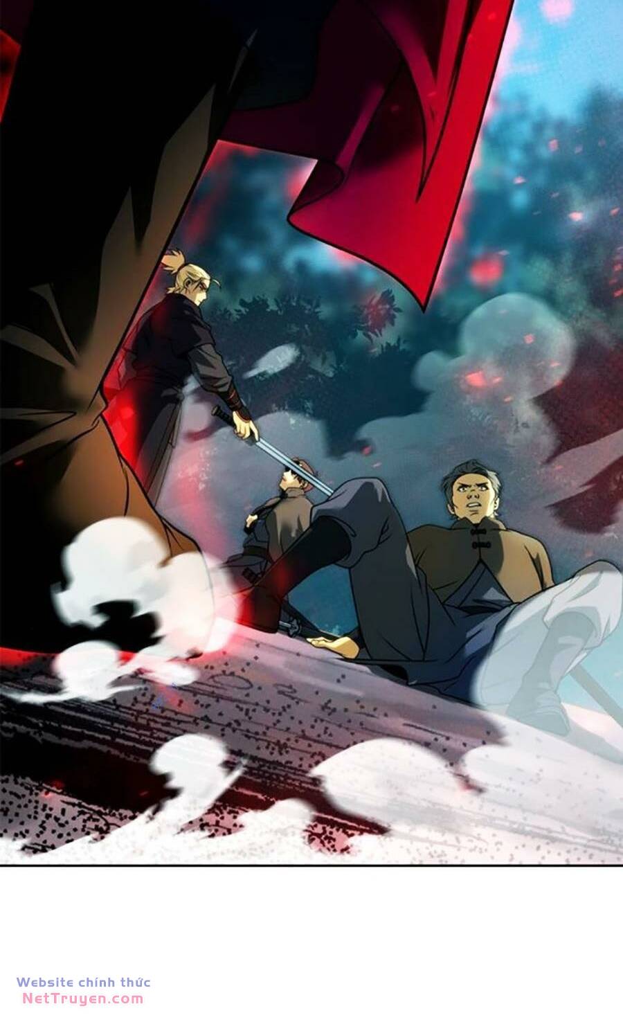 Ma Đạo Chuyển Sinh Ký - Chapter 64 - Page 83