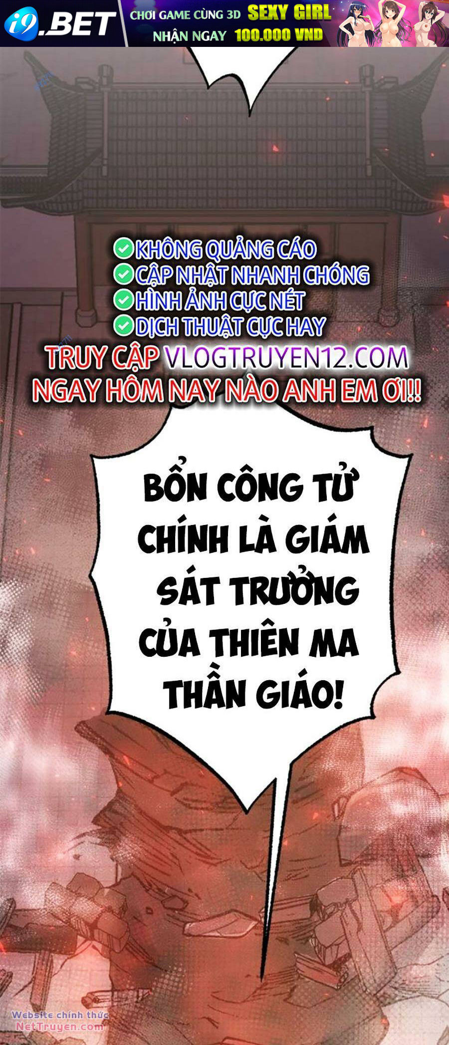 Ma Đạo Chuyển Sinh Ký - Chapter 64 - Page 96