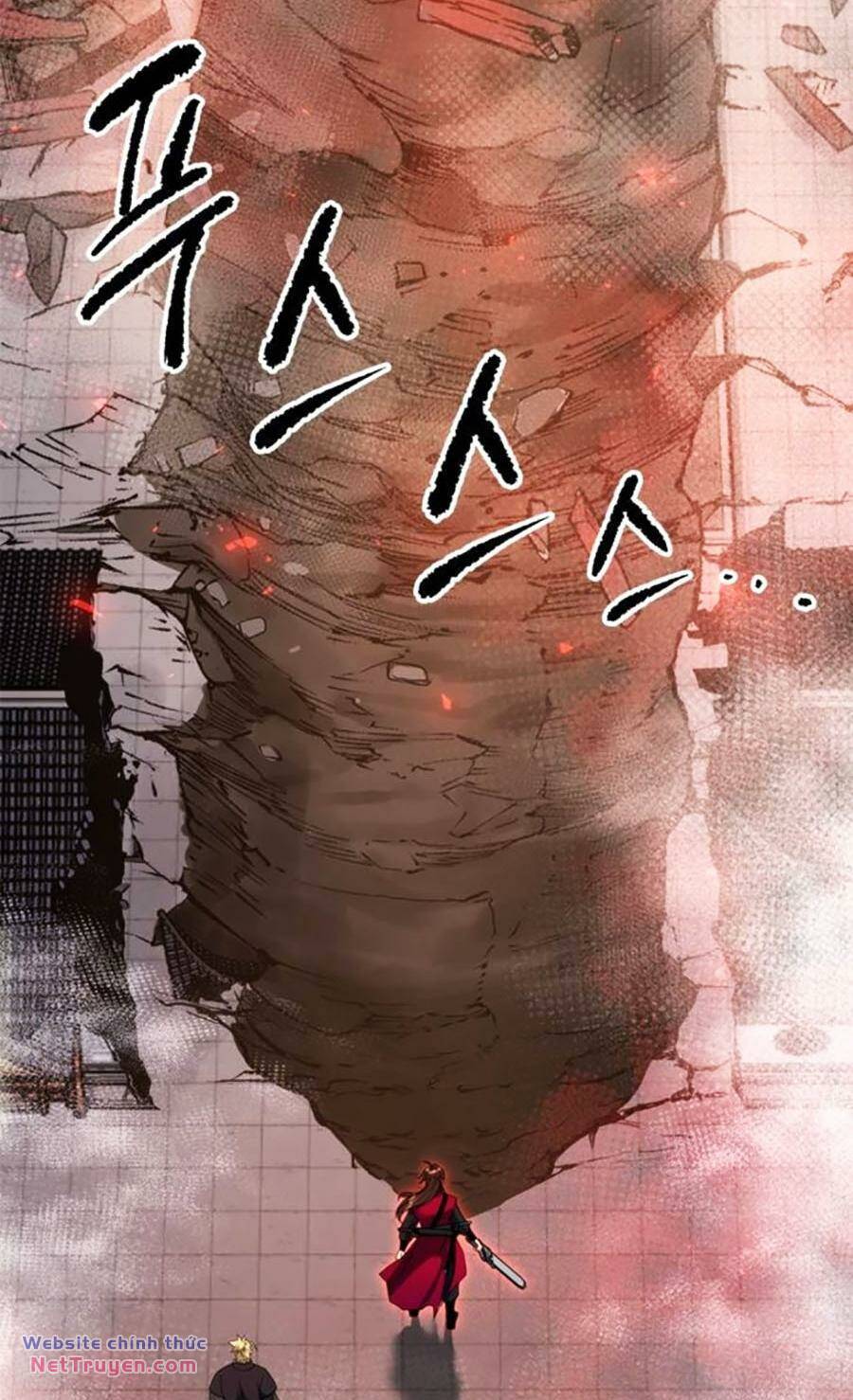 Ma Đạo Chuyển Sinh Ký - Chapter 64 - Page 97