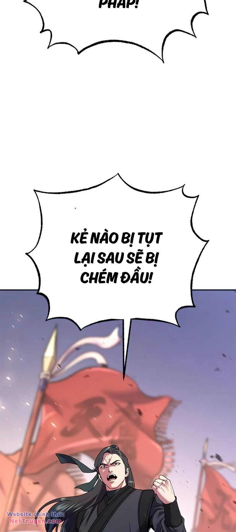 Ma Đạo Chuyển Sinh Ký - Chapter 65 - Page 9