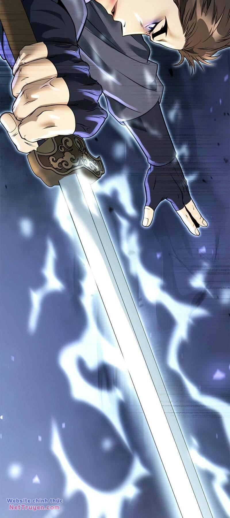 Ma Đạo Chuyển Sinh Ký - Chapter 65 - Page 105