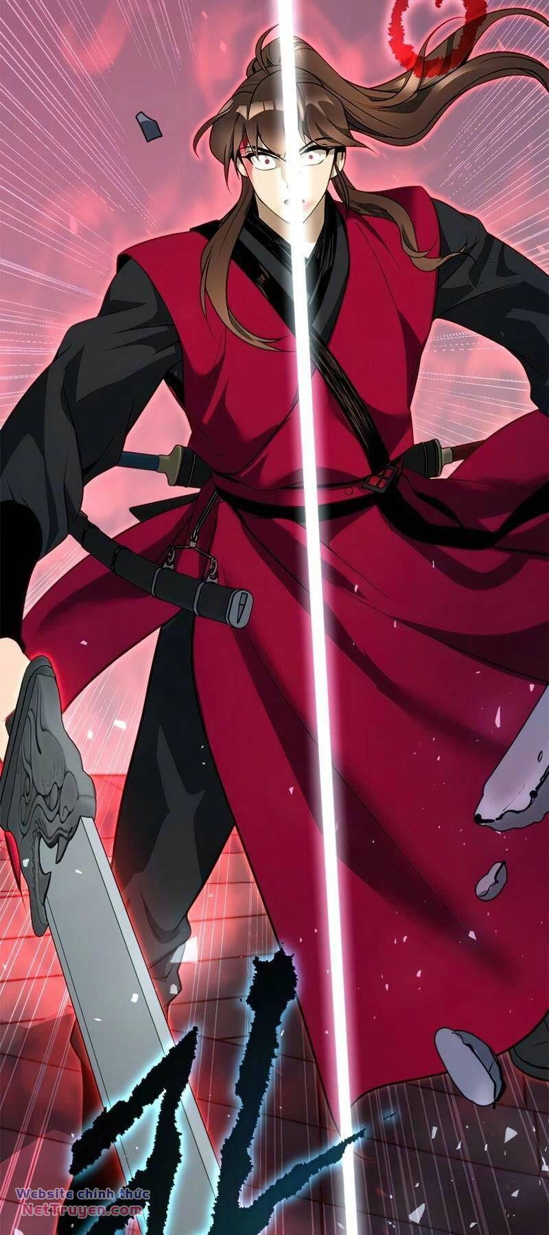 Ma Đạo Chuyển Sinh Ký - Chapter 65 - Page 111