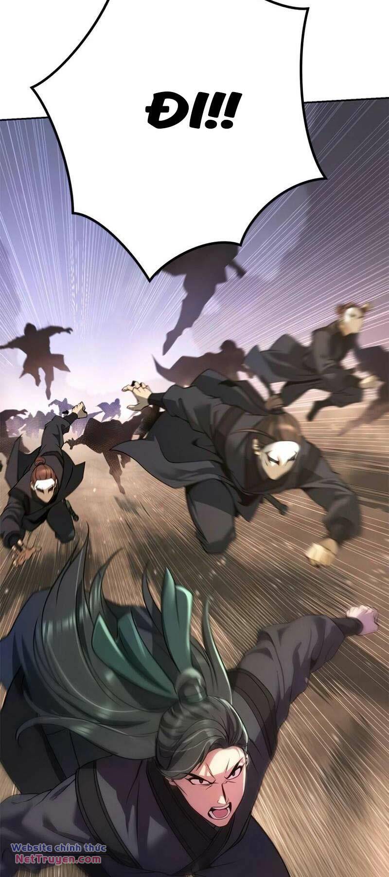Ma Đạo Chuyển Sinh Ký - Chapter 65 - Page 11