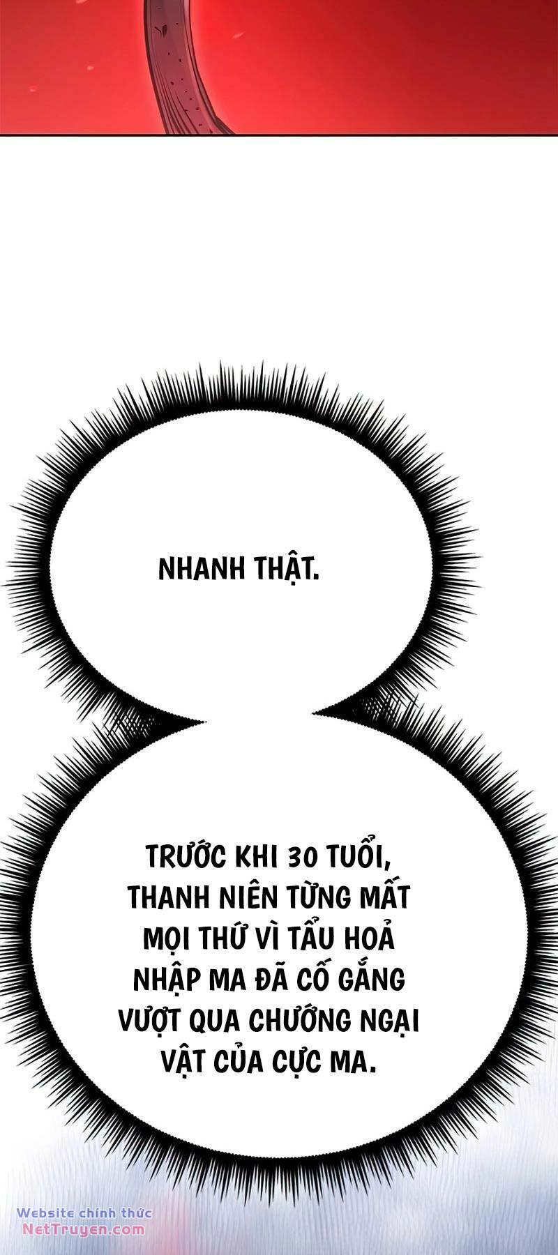 Ma Đạo Chuyển Sinh Ký - Chapter 65 - Page 128