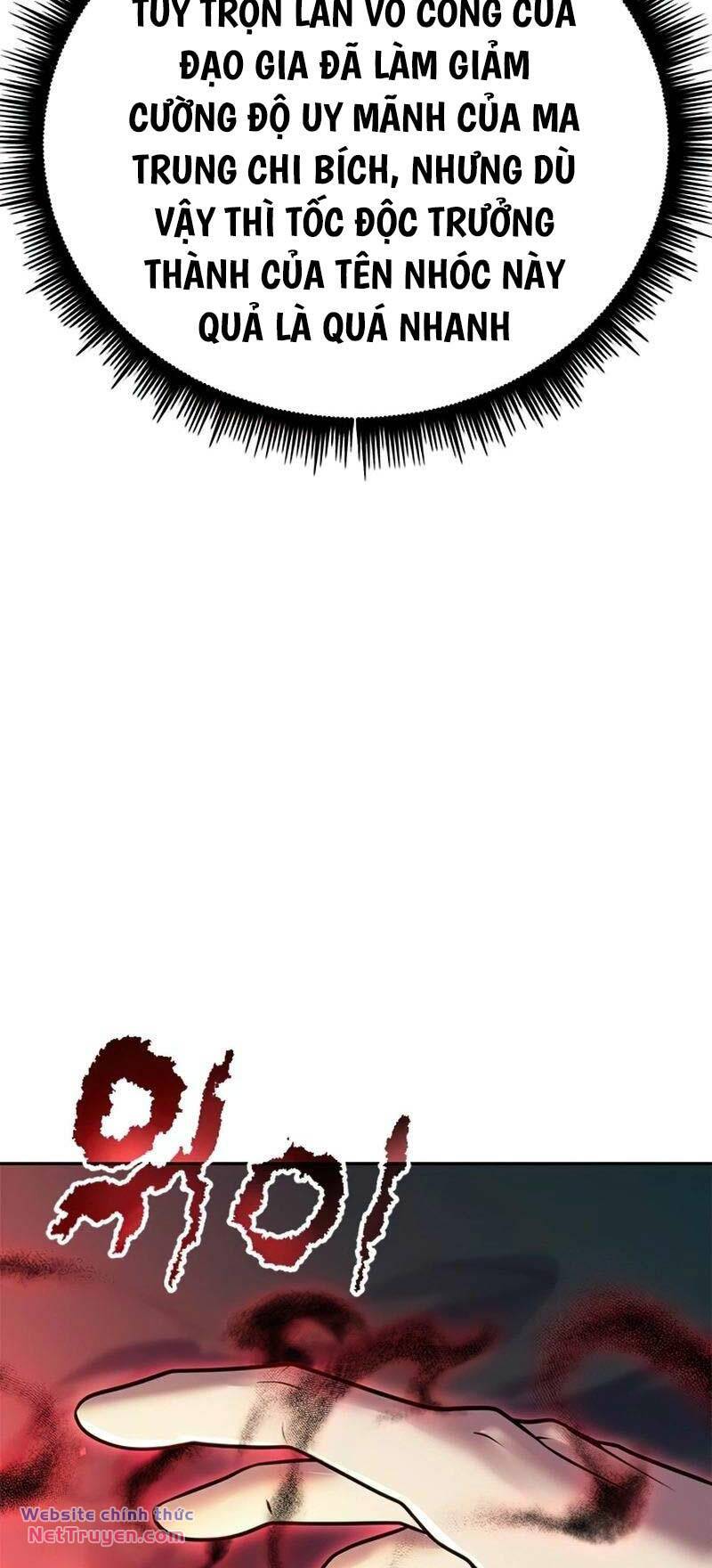 Ma Đạo Chuyển Sinh Ký - Chapter 65 - Page 130