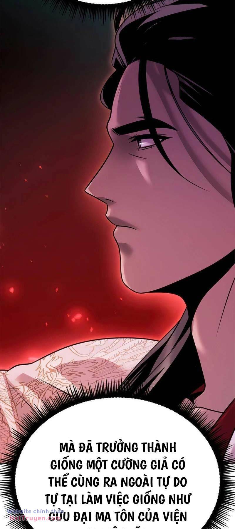 Ma Đạo Chuyển Sinh Ký - Chapter 65 - Page 138