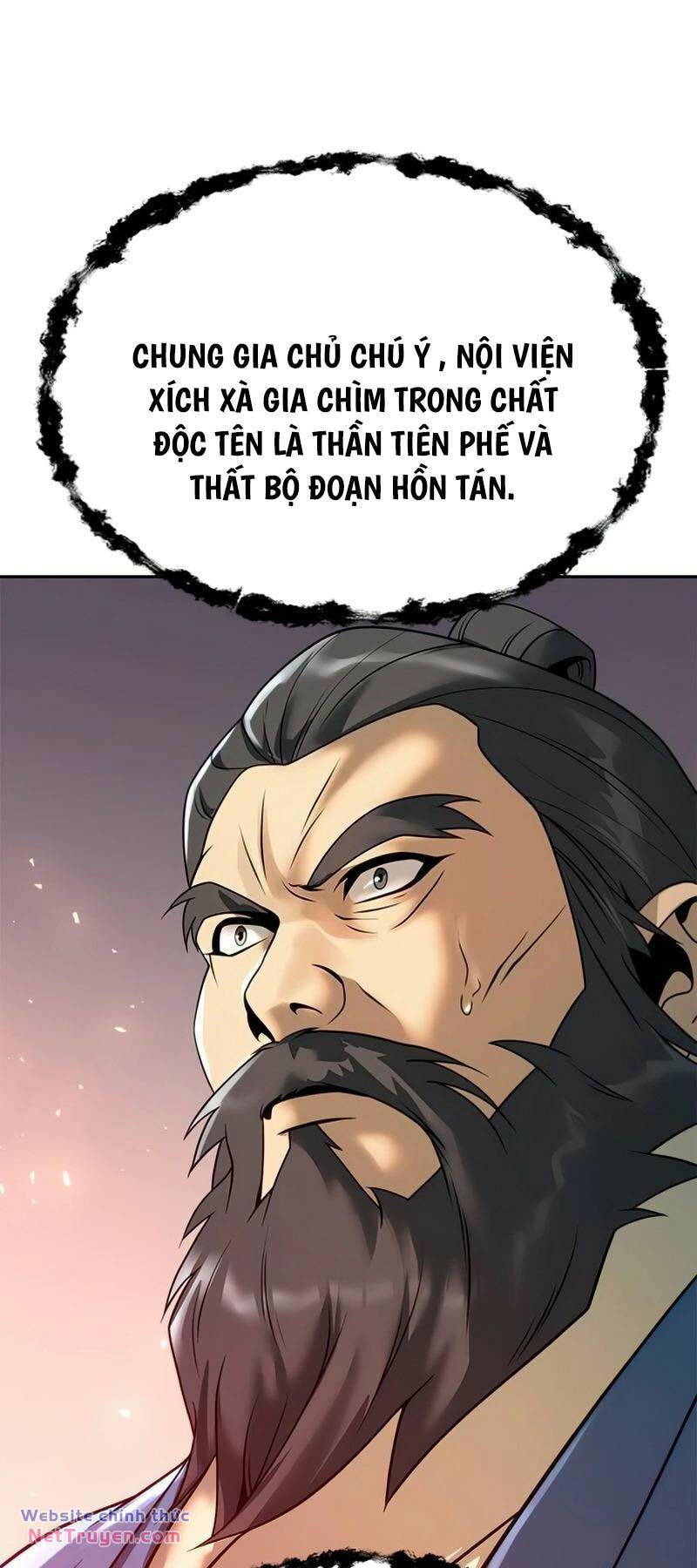 Ma Đạo Chuyển Sinh Ký - Chapter 65 - Page 18