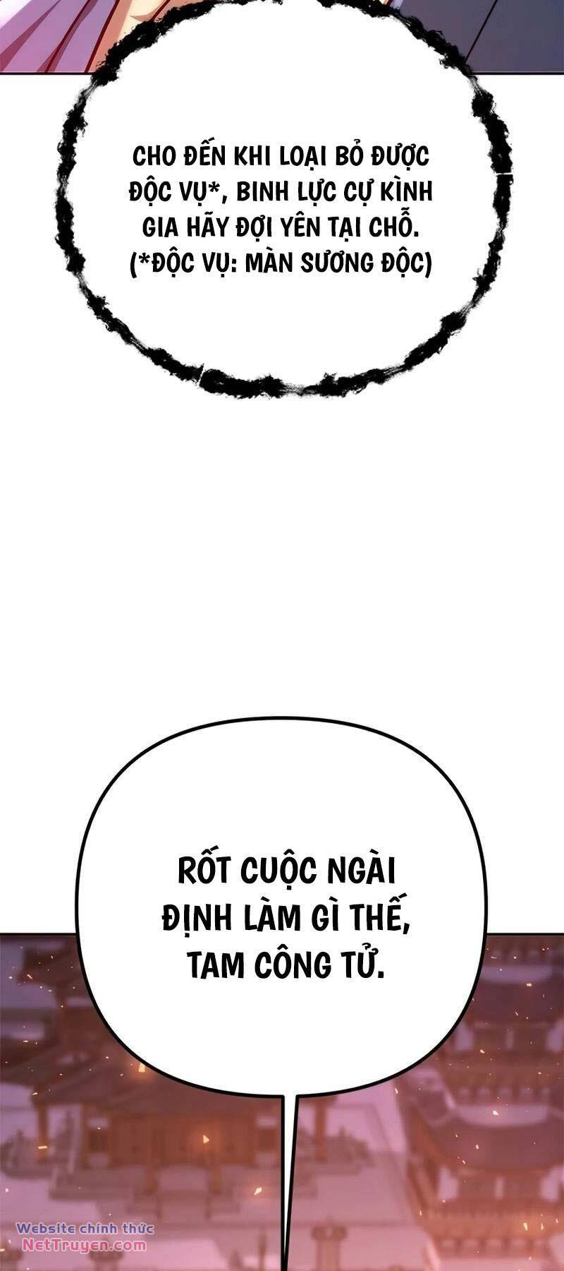 Ma Đạo Chuyển Sinh Ký - Chapter 65 - Page 19