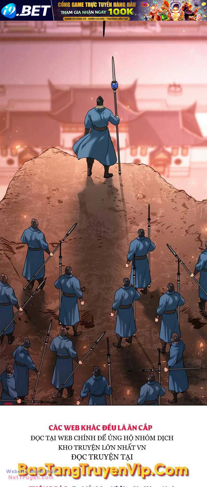 Ma Đạo Chuyển Sinh Ký - Chapter 65 - Page 20