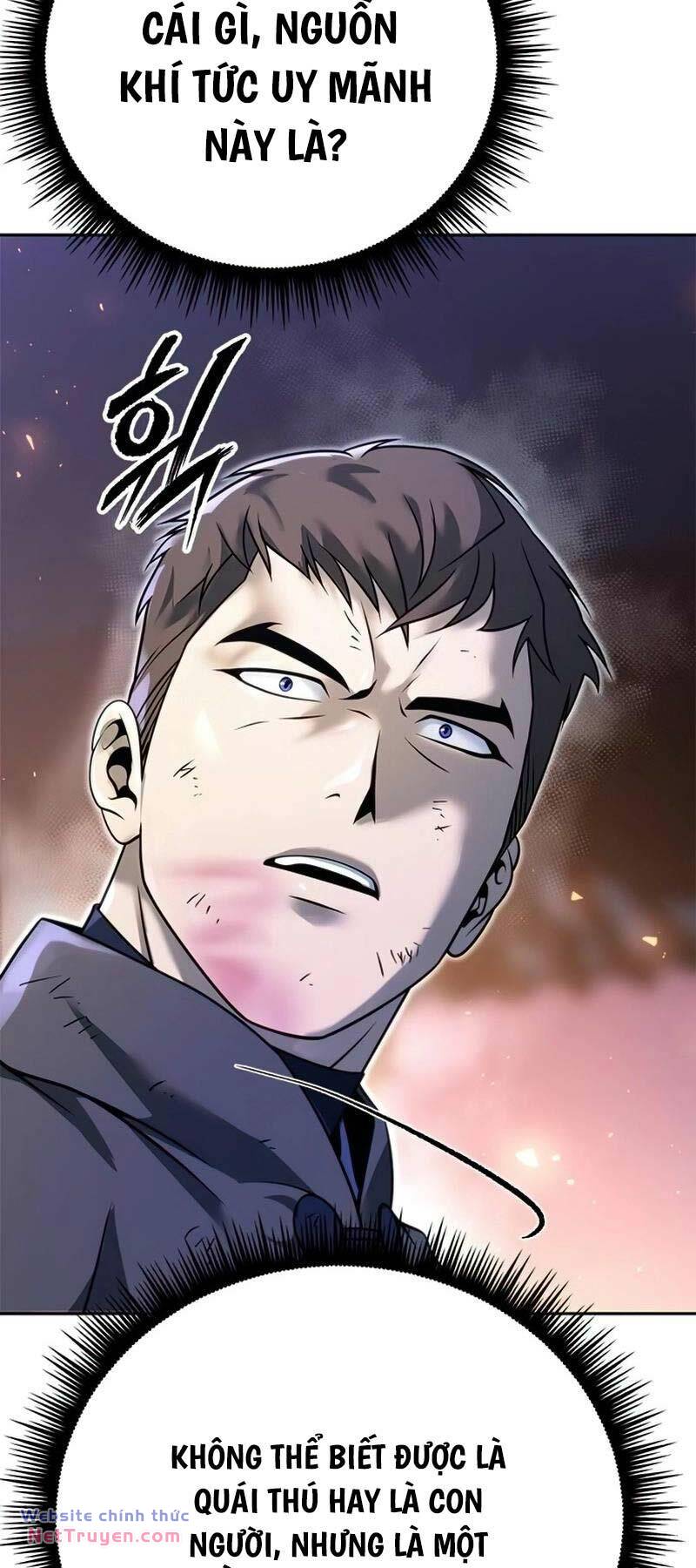 Ma Đạo Chuyển Sinh Ký - Chapter 65 - Page 24