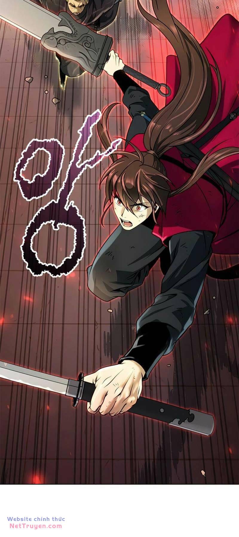 Ma Đạo Chuyển Sinh Ký - Chapter 65 - Page 26