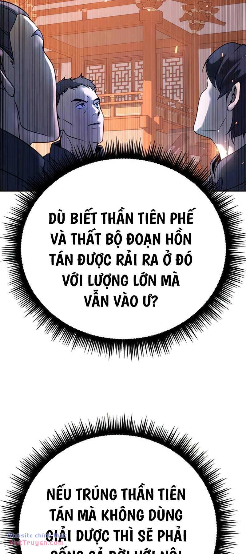 Ma Đạo Chuyển Sinh Ký - Chapter 65 - Page 28