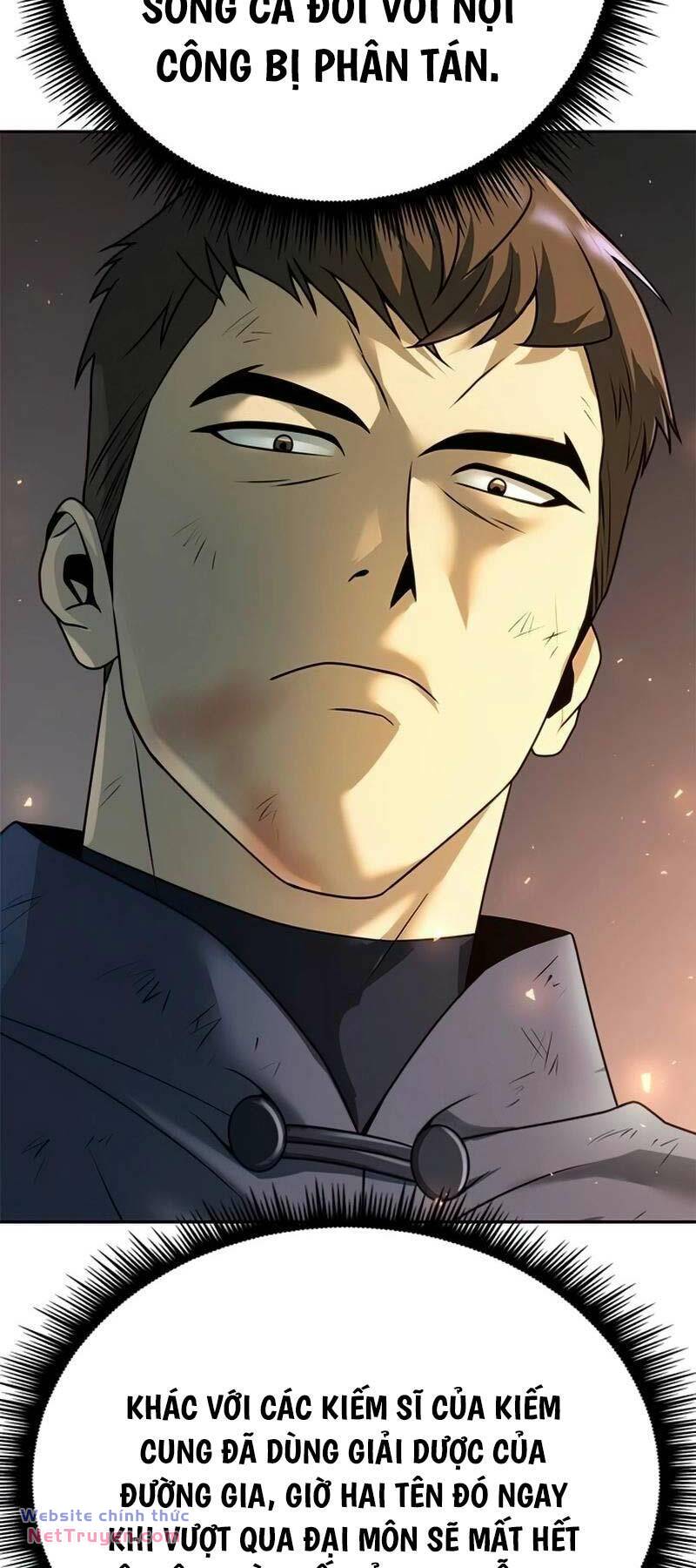 Ma Đạo Chuyển Sinh Ký - Chapter 65 - Page 29