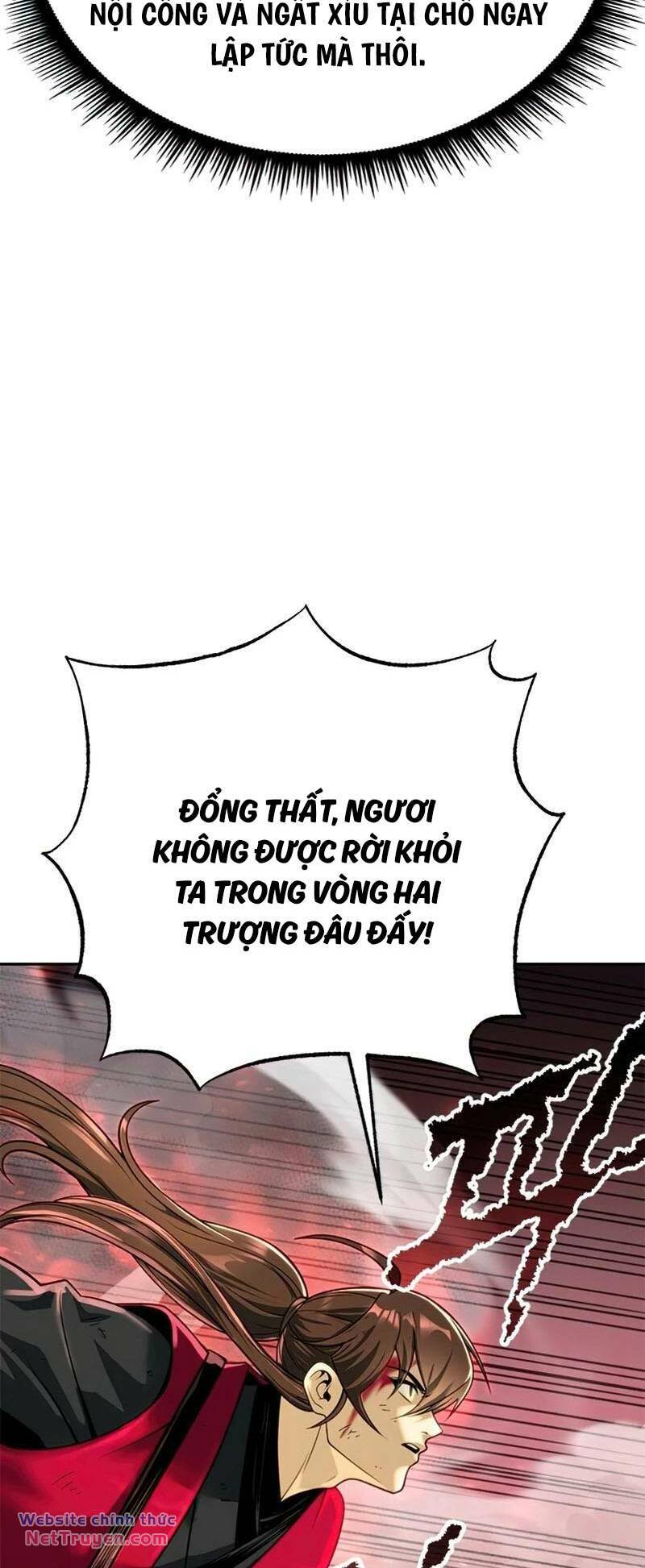 Ma Đạo Chuyển Sinh Ký - Chapter 65 - Page 30