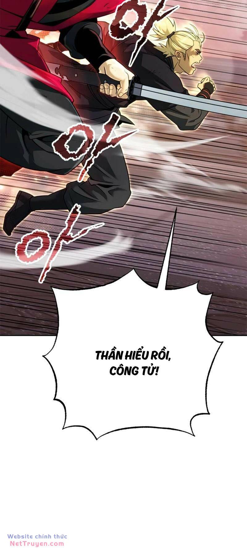 Ma Đạo Chuyển Sinh Ký - Chapter 65 - Page 31